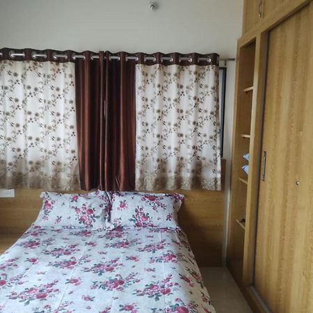 Shiv- Vatsalya Homestay Nashik Eksteriør billede