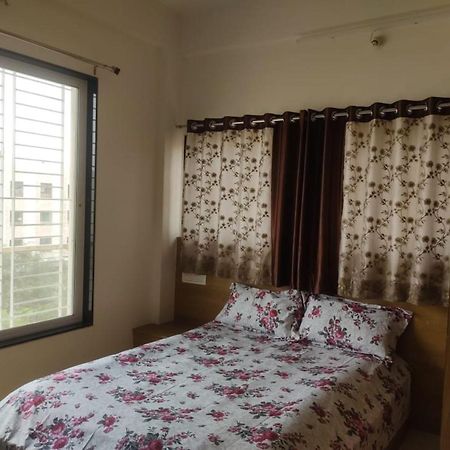 Shiv- Vatsalya Homestay Nashik Eksteriør billede
