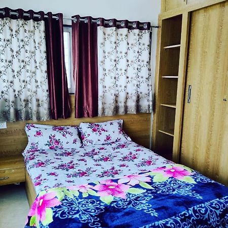 Shiv- Vatsalya Homestay Nashik Eksteriør billede