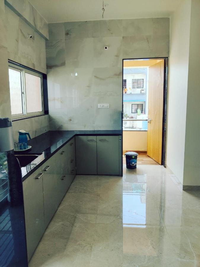 Shiv- Vatsalya Homestay Nashik Eksteriør billede