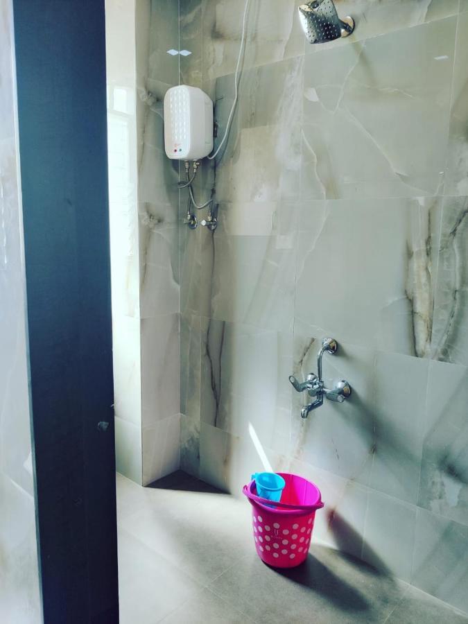 Shiv- Vatsalya Homestay Nashik Eksteriør billede