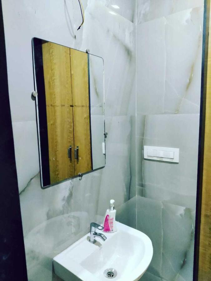 Shiv- Vatsalya Homestay Nashik Eksteriør billede