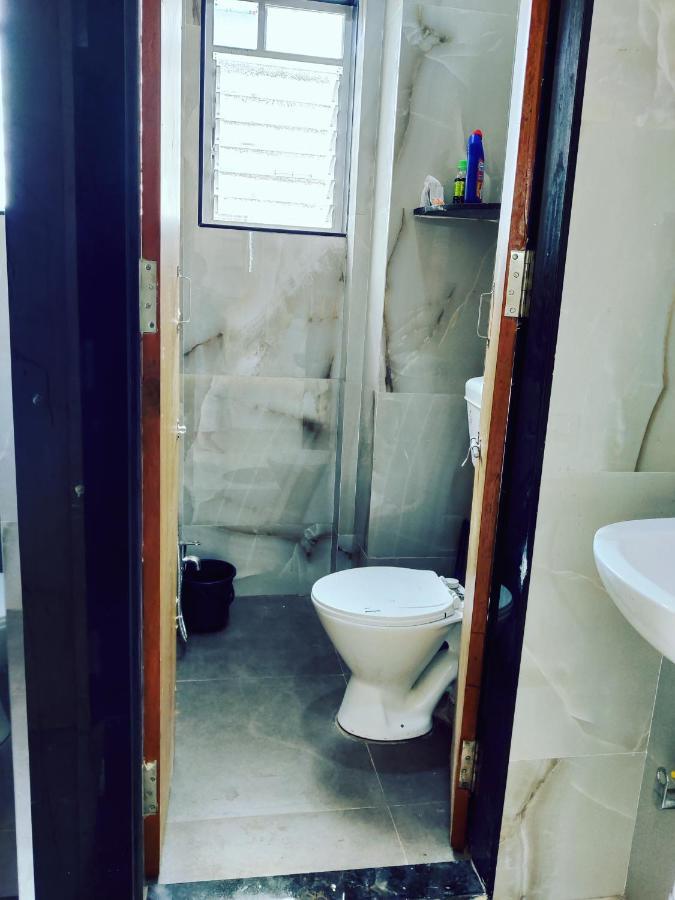 Shiv- Vatsalya Homestay Nashik Eksteriør billede