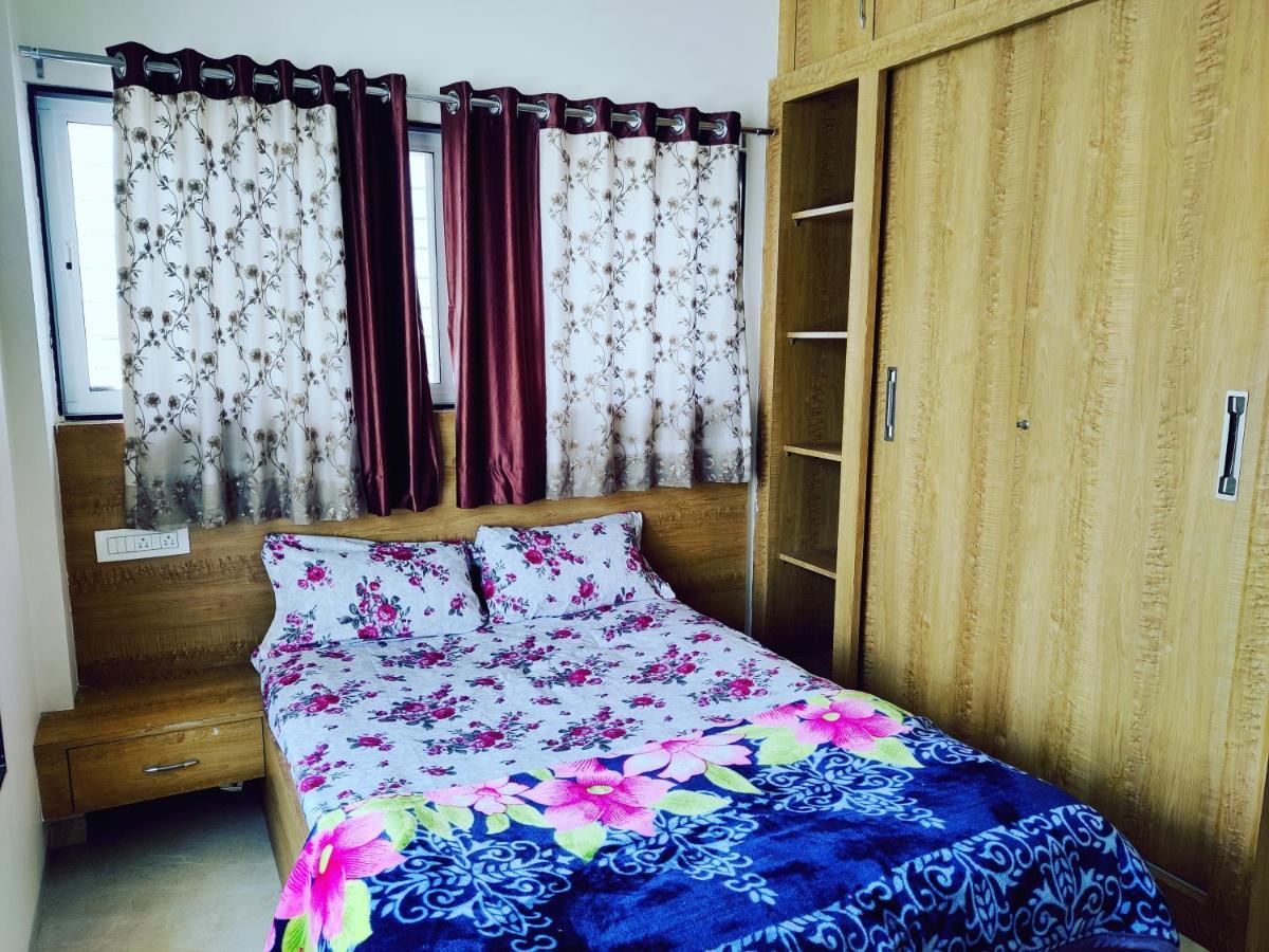 Shiv- Vatsalya Homestay Nashik Eksteriør billede