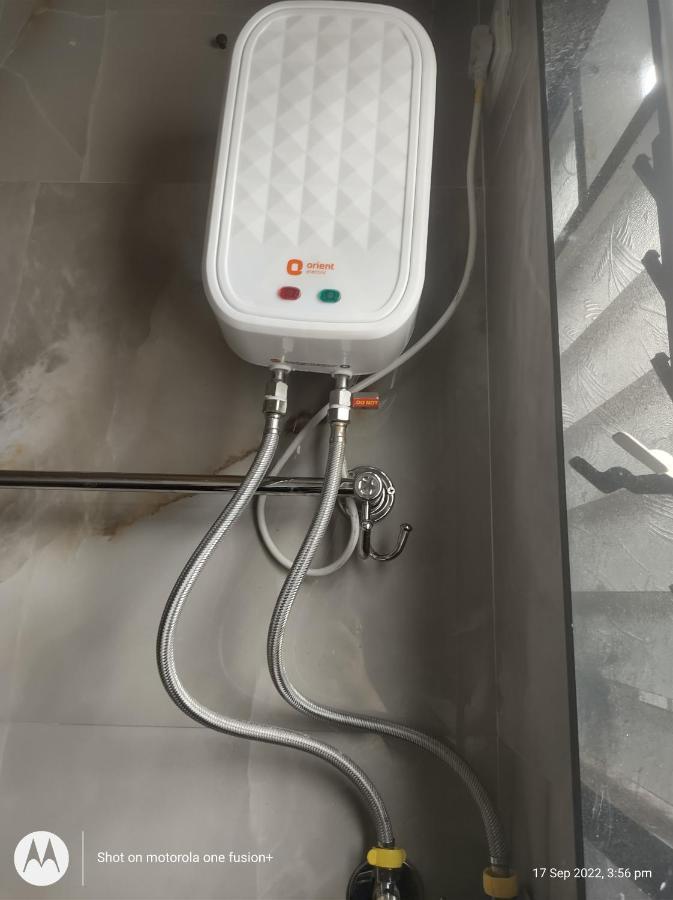 Shiv- Vatsalya Homestay Nashik Eksteriør billede