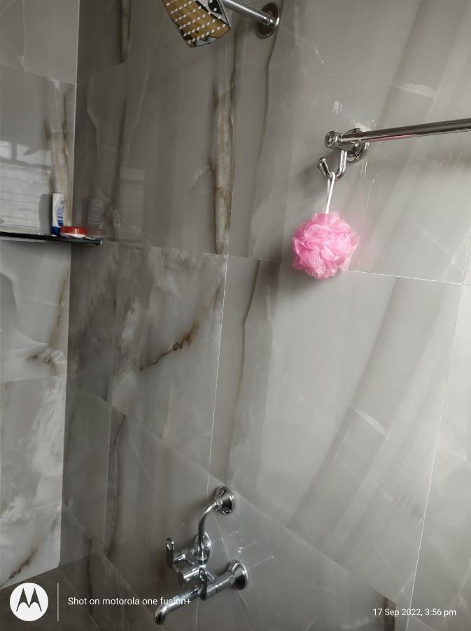 Shiv- Vatsalya Homestay Nashik Eksteriør billede