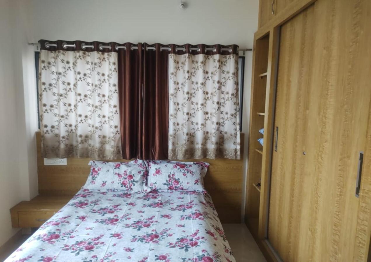 Shiv- Vatsalya Homestay Nashik Eksteriør billede