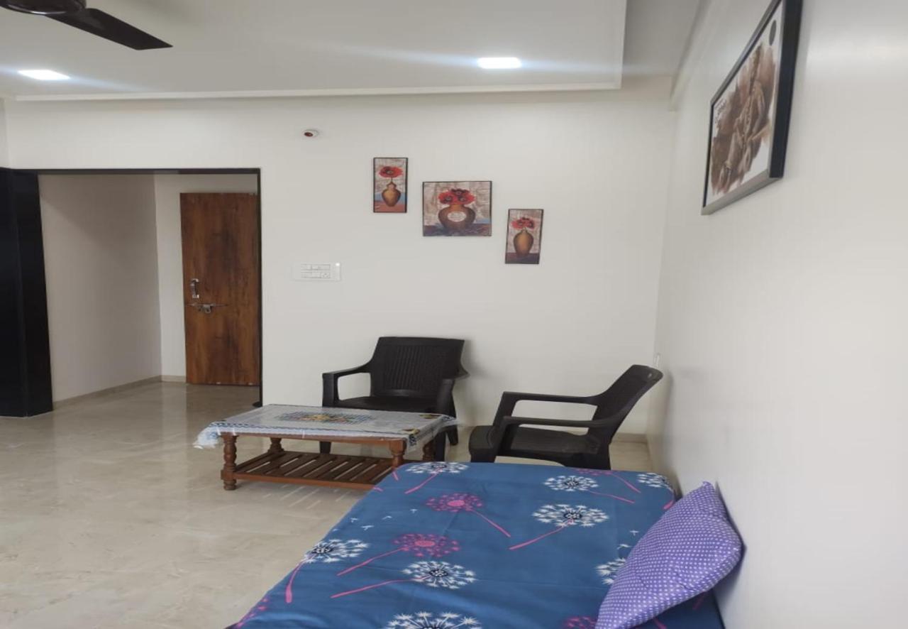 Shiv- Vatsalya Homestay Nashik Eksteriør billede