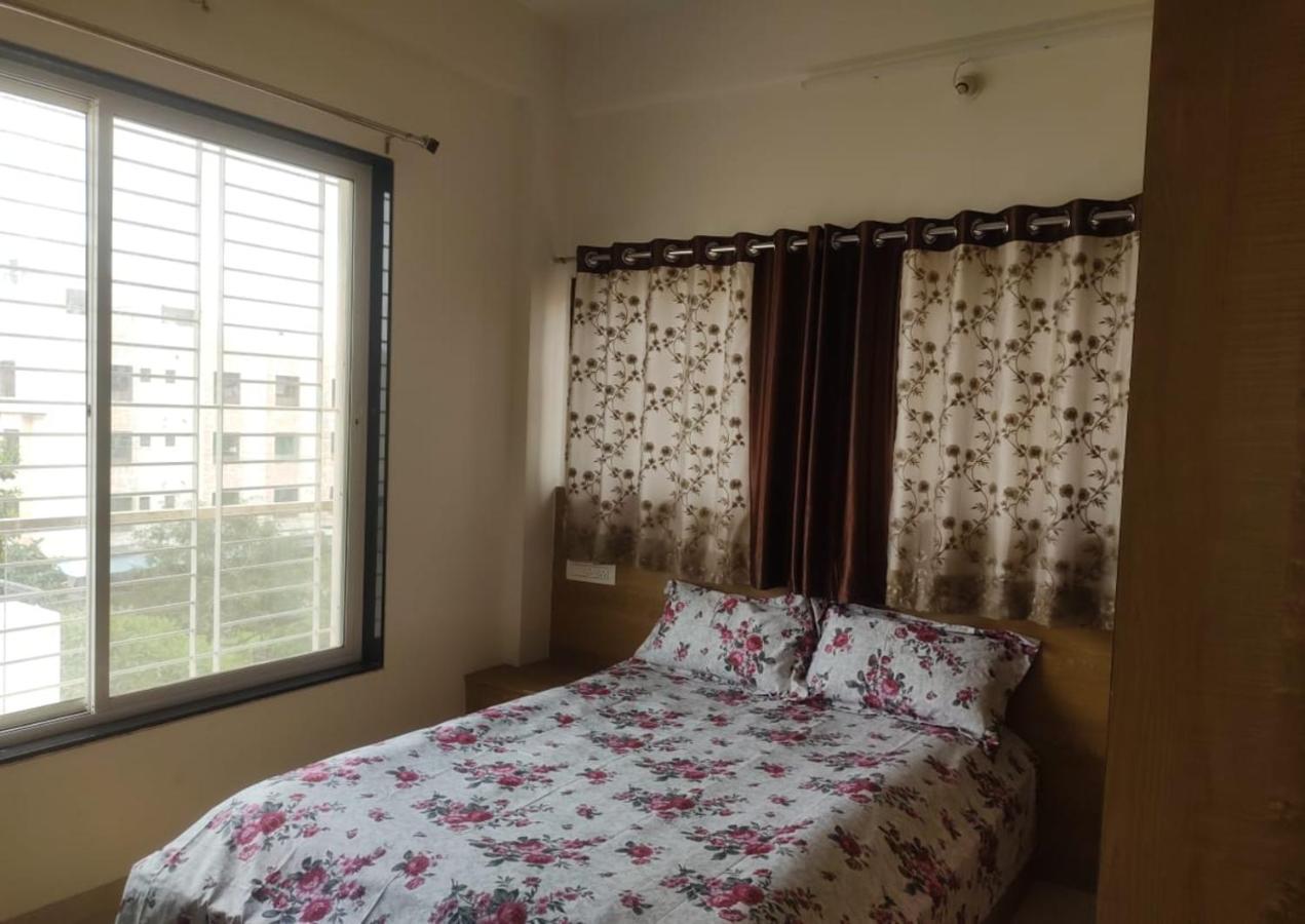 Shiv- Vatsalya Homestay Nashik Eksteriør billede