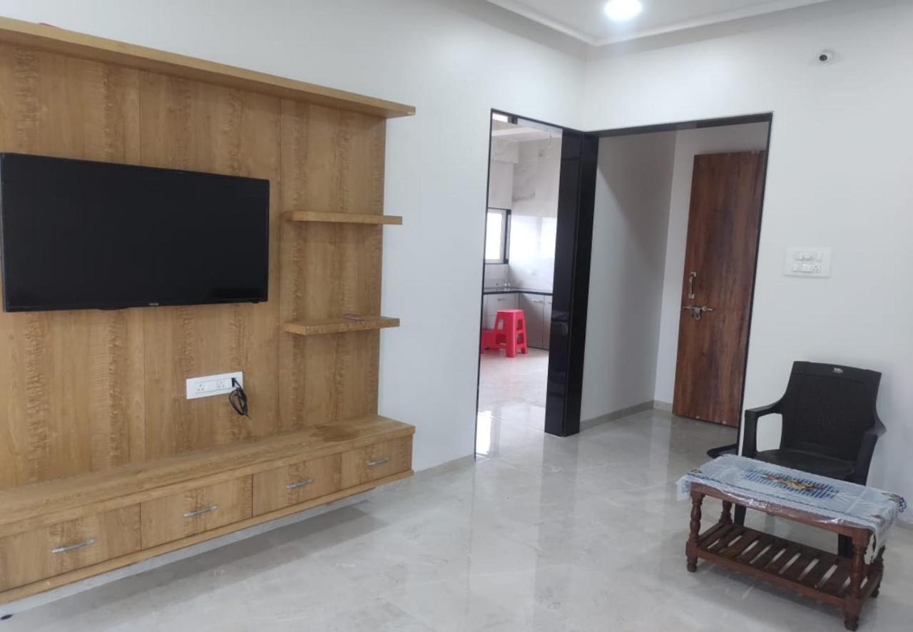 Shiv- Vatsalya Homestay Nashik Eksteriør billede