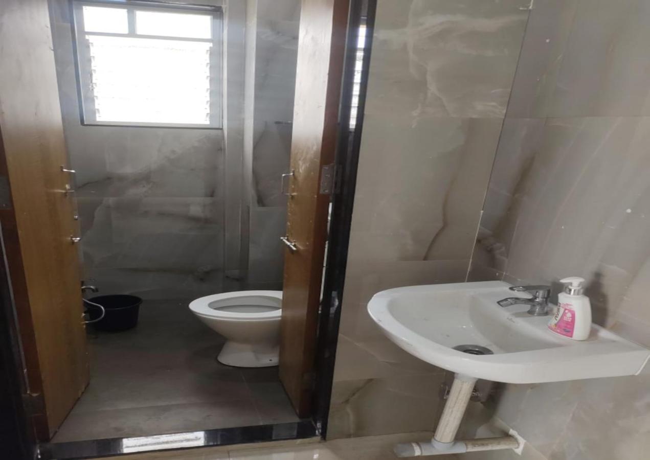 Shiv- Vatsalya Homestay Nashik Eksteriør billede