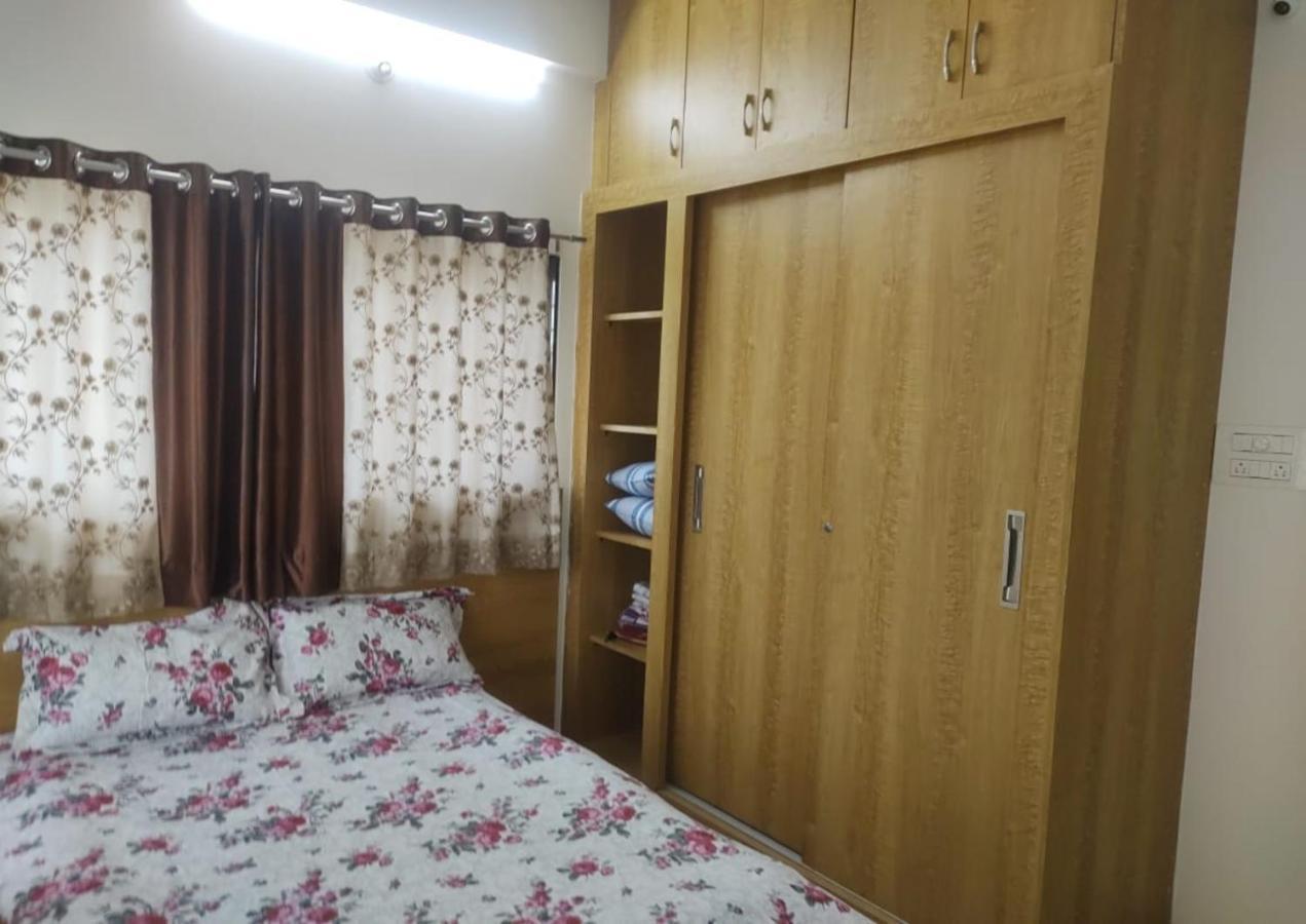 Shiv- Vatsalya Homestay Nashik Eksteriør billede