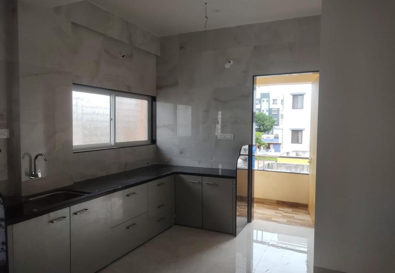Shiv- Vatsalya Homestay Nashik Eksteriør billede