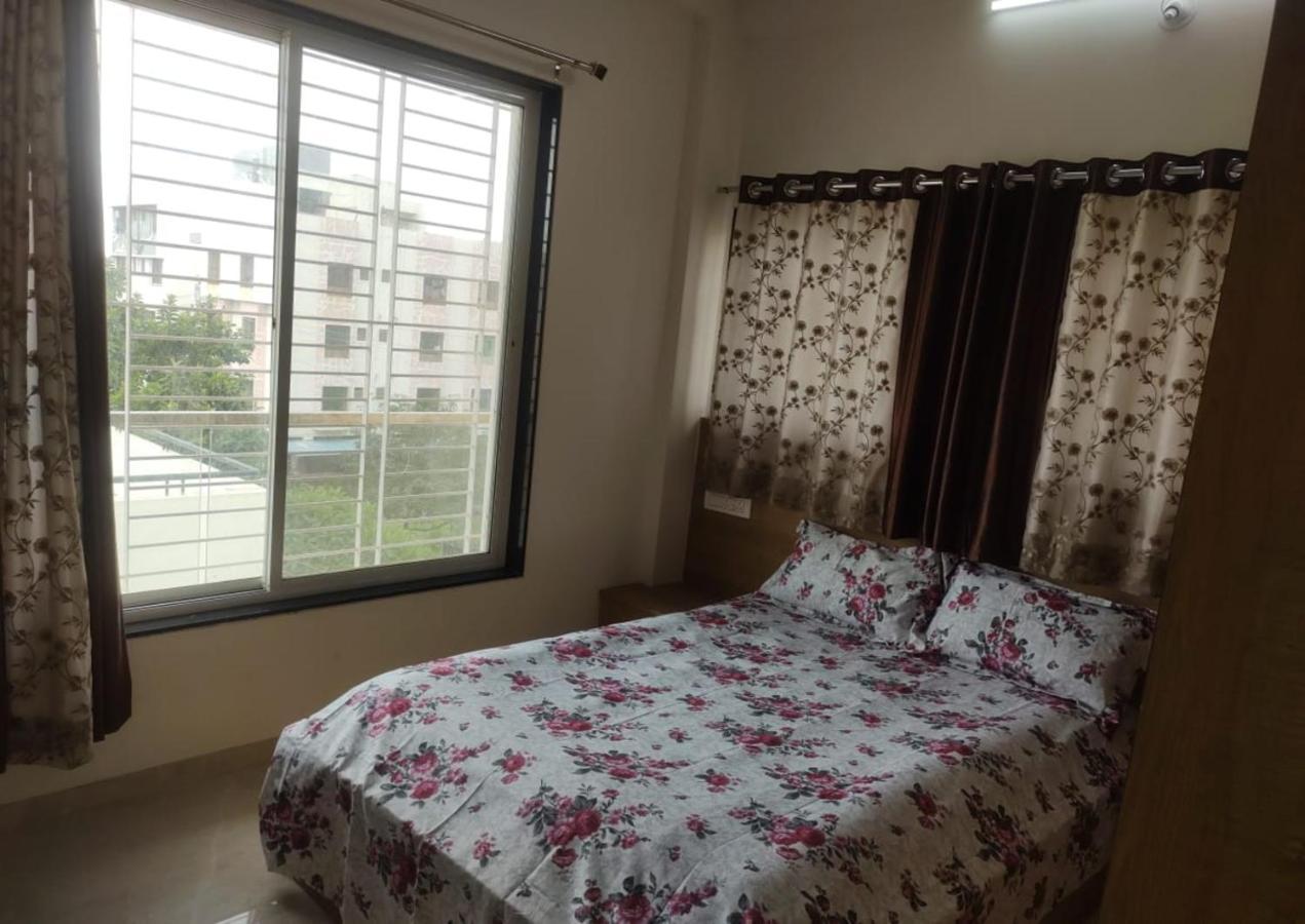 Shiv- Vatsalya Homestay Nashik Eksteriør billede