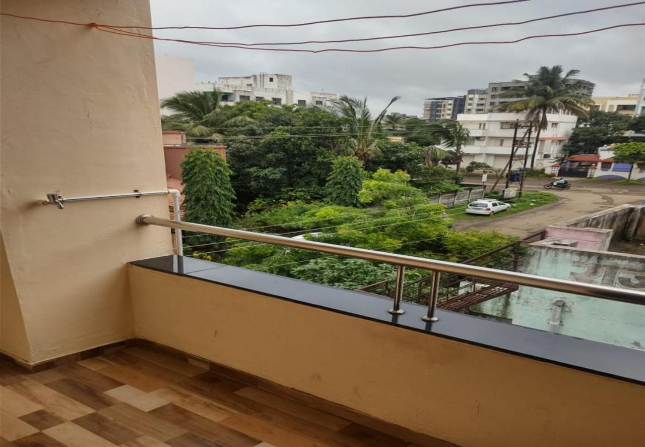 Shiv- Vatsalya Homestay Nashik Eksteriør billede