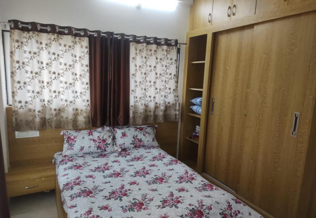 Shiv- Vatsalya Homestay Nashik Eksteriør billede
